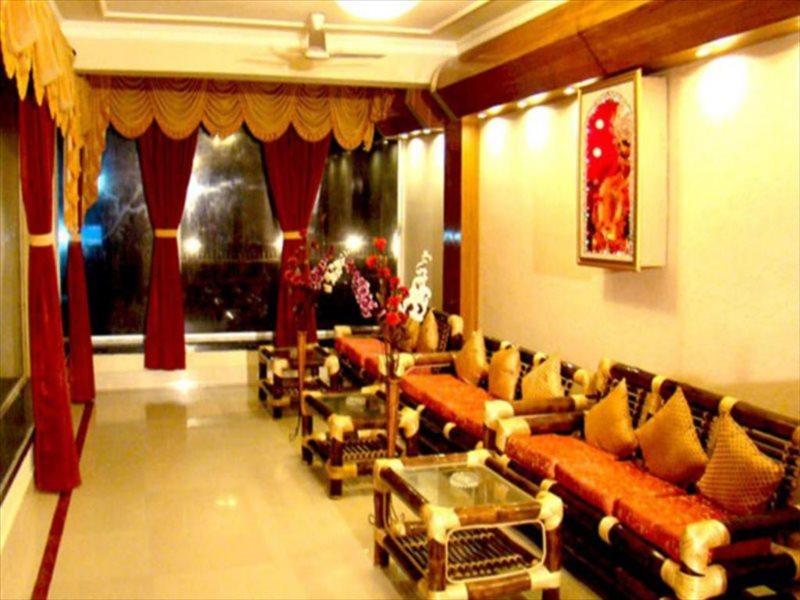 Hotel Sonar Bangla Mandarmoni Mandarmani Exterior photo